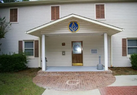 The Lodge Beginnings