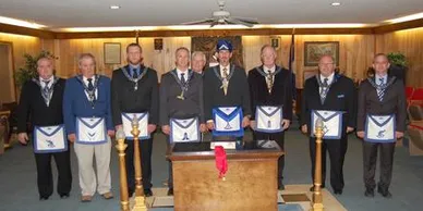 Officers After 50 Years