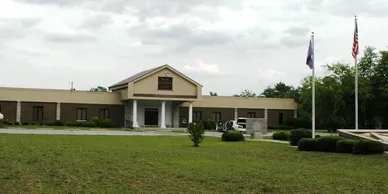 The Grand Lodge of SC